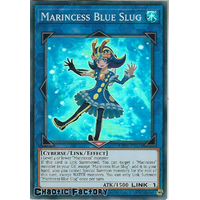 MP20-EN118 Marincess Blue Slug Super Rare 1st Edition NM