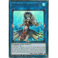 MP20-EN120 Marincess Marbled Rock Ultra Rare 1st Edition NM