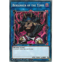 MP20-EN123 Berserker of the Tenyi Common 1st Edition NM