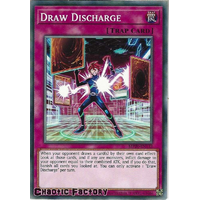 MP20-EN132 Draw Discharge Common 1st Edition NM