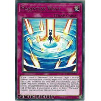 MP20-EN133 Marincess Wave Rare 1st Edition NM