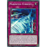 MP20-EN134 Marincess Current Common 1st Edition NM