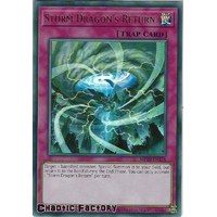 MP20-EN138 Storm Dragon's Return Ultra Rare 1st Edition NM