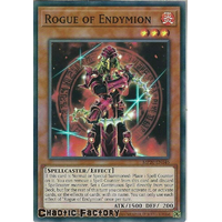 MP20-EN146 Rogue of Endymion Super Rare 1st Edition NM