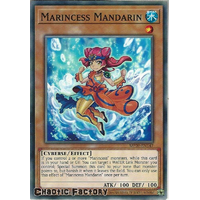 MP20-EN147 Marincess Mandarin Common 1st Edition NM