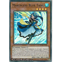 MP20-EN149 Marincess Blue Tang Super Rare 1st Edition NM