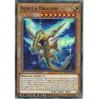 MP20-EN159 Nebula Dragon Common 1st Edition NM