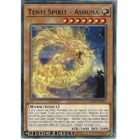 MP20-EN161 Tenyi Spirit - Ashuna Common 1st Edition NM