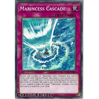 MP20-EN190 Marincess Cascade Common 1st Edition NM