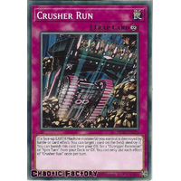 MP20-EN195 Crusher Run Common 1st Edition NM