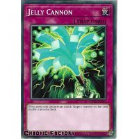 MP20-EN197 Jelly Cannon Common 1st Edition NM