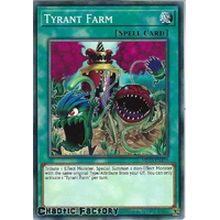 MP20-EN199 Tyrant Farm Common 1st Edition NM