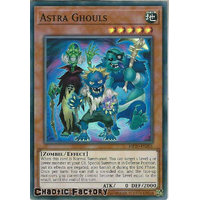 MP20-EN201 Astra Ghouls Super Rare 1st Edition NM