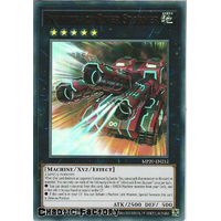 MP20-EN212 Infinitrack River Stormer Ultra Rare 1st Edition NM