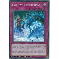 MP20-EN243 Evil Eye Mesmerism Super Rare 1st Edition NM