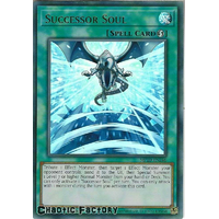 MP20-EN246 Successor Soul Ultra Rare 1st Edition NM