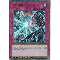 MP20-EN248 Destined Rivals Ultra Rare 1st Edition NM