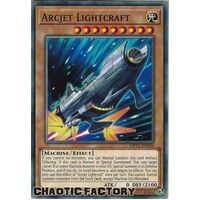 MP21-EN004 Arcjet Lightcraft Common 1st Edition NM