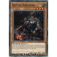 MP21-EN014 Battle Survivor Common 1st Edition NM
