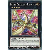 MP21-EN016 Light Dragon @Ignister Common 1st Edition NM
