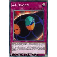 MP21-EN029 A.I. Shadow Common 1st Edition NM