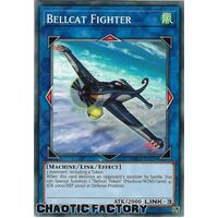 MP21-EN039 Bellcat Fighter Common 1st Edition NM