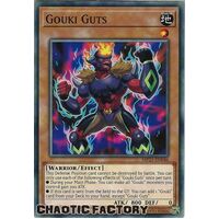 MP21-EN046 Gouki Guts Common 1st Edition NM