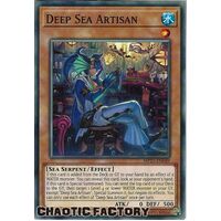 MP21-EN049 Deep Sea Artisan Common 1st Edition NM