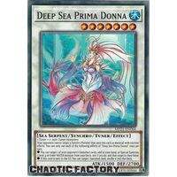 MP21-EN066 Deep Sea Prima Donna Common 1st Edition NM