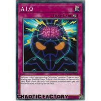 MP21-EN083 A.I.Q Common 1st Edition NM