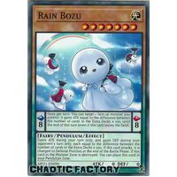 MP21-EN090 Rain Bozu Common 1st Edition NM