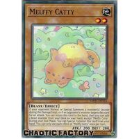 MP21-EN114 Melffy Catty Common 1st Edition NM
