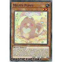 MP21-EN115 Melffy Puppy Common 1st Edition NM