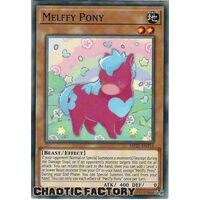 MP21-EN116 Melffy Pony Common 1st Edition NM