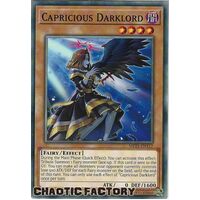 MP21-EN117 Capricious Darklord Common 1st Edition NM