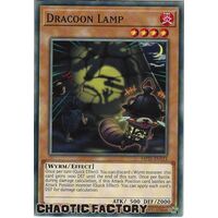 MP21-EN123 Dracoon Lamp Common 1st Edition NM