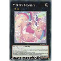 MP21-EN130 Melffy Mommy Common 1st Edition NM