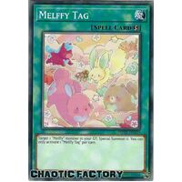 MP21-EN139 Melffy Tag Common 1st Edition NM