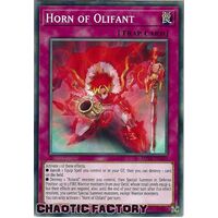 MP21-EN149 Horn of Olifant Common 1st Edition NM