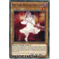 MP21-EN160 Ret-time Reviver Emit-ter Common 1st Edition NM