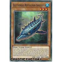 MP21-EN183 Gluttonous Reptolphin Greethys Common 1st Edition NM