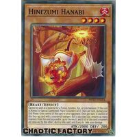 MP21-EN184 Hinezumi Hanabi Common 1st Edition NM