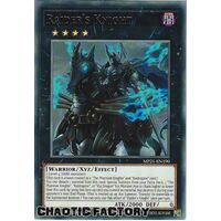 MP21-EN190 Raider's Knight Rare 1st Edition NM