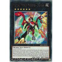 MP21-EN193 Virtual World Phoenix - Fanfan Rare 1st Edition NM