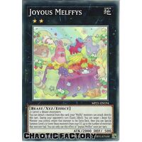 MP21-EN194 Joyous Melffys Common 1st Edition NM