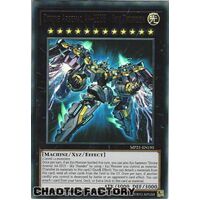 MP21-EN195 Divine Arsenal AA-ZEUS - Sky Thunder Ultra Rare 1st Edition NM