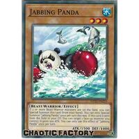 MP21-EN219 Jabbing Panda Common 1st Edition NM