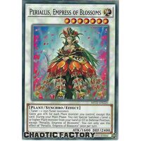 MP21-EN220 Periallis, Empress of Blossoms Common 1st Edition NM