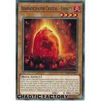 MP21-EN227 Adamancipator Crystal - Leonite Common 1st Edition NM