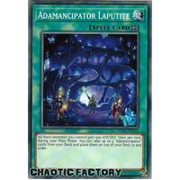 MP21-EN233 Adamancipator Laputite Common 1st Edition NM